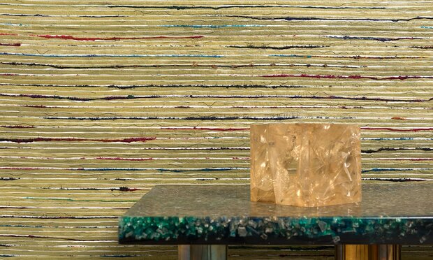 Estancia ELITIS Behang&nbsp;- Costa Verde Collectie