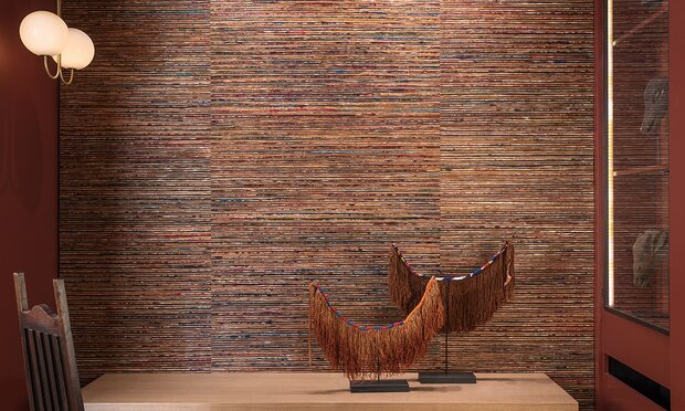 Estancia ELITIS Behang&nbsp;- Costa Verde Collectie