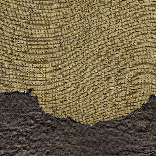 ELITIS Koubalane behang sfeer impressie luxury by nature RM_671_04