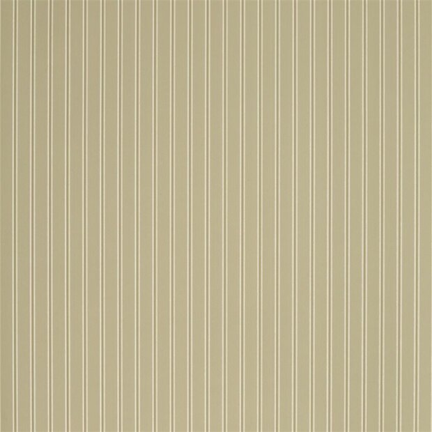Ralph Lauren Cartlon Stripe OYSTER PRL5015-03 behang