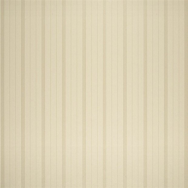 Ralph Lauren Behang Trevor Stripe Cream PRL5014/01