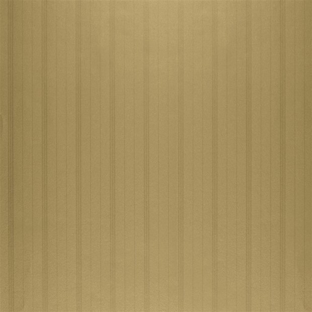 Goud Ralph Lauren Behang Trevor Stripe Gold PRL5014/02