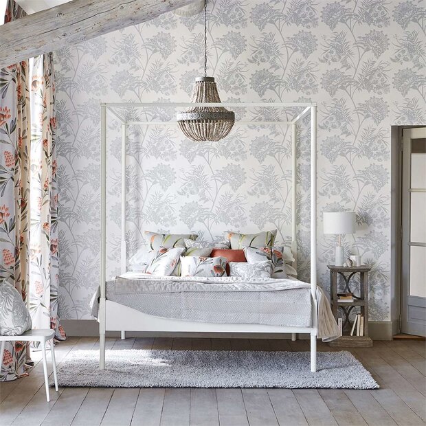 Bavero Shimmer Behang Harlequin Zapara Behang Collectie 111778