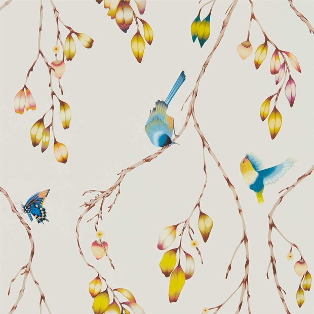 Iyanu behang zapara behang collectie 111770