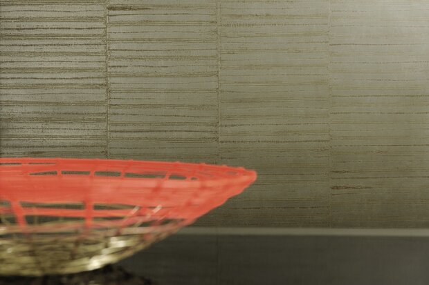 ELITIS Anguille Project Behang