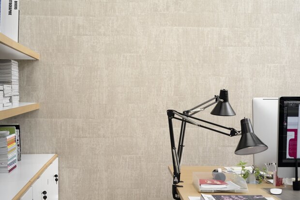 ELITIS Eldorado Atelier d&#039;Artiste Project Behang