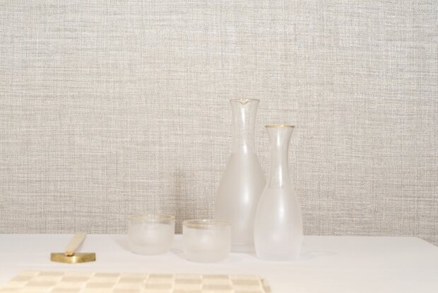 ELITIS Madagascar Project Behang