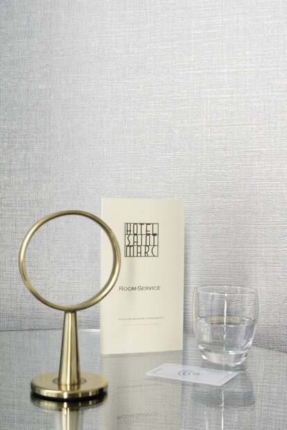 ELITIS Madagascar Project Behang