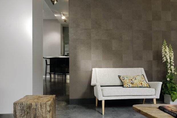 Natives Movida Behang ELITIS Project behang