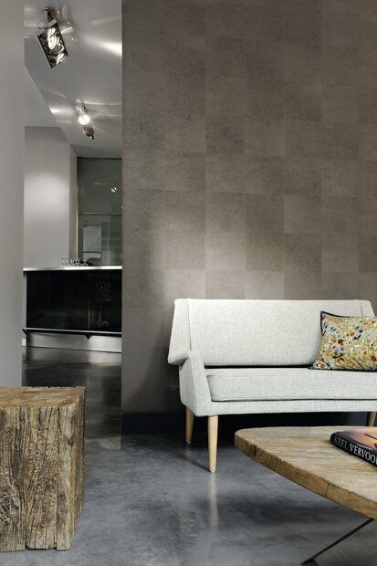 Natives Movida Behang ELITIS Project behang