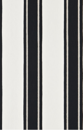 Block Print Stripe Behang Farrow and Ball BP754