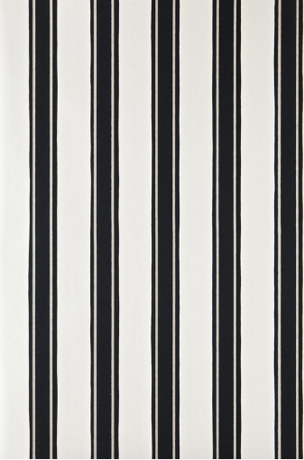 Block Print Stripe Behang Farrow and Ball BP754