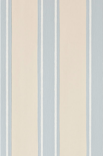 Block Print Stripe Behang Farrow and Ball BP744