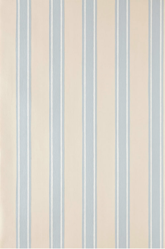 Block Print Stripe Behang Farrow and Ball BP744