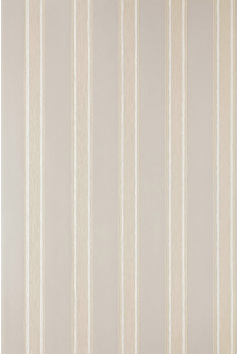 Block Print Stripe Behang Farrow and Ball BP712