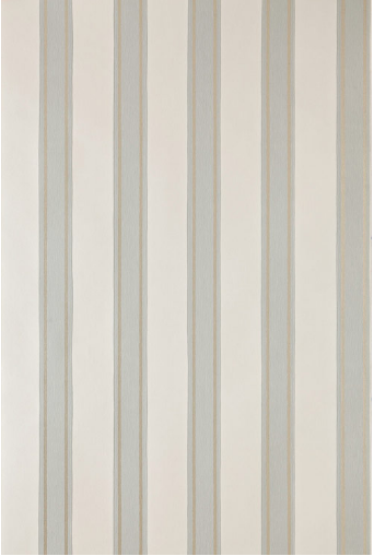 Block Print Stripe Behang Farrow and Ball BP751