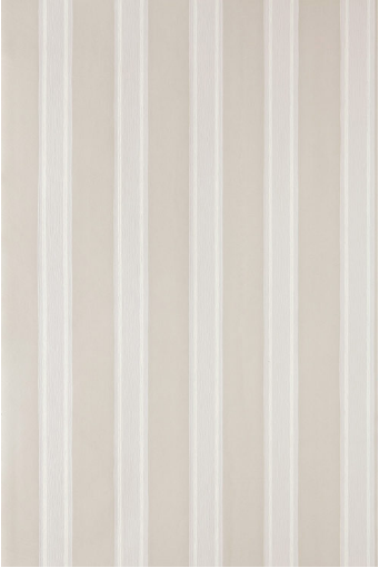 Block Print Stripe Behang Farrow and Ball BP710