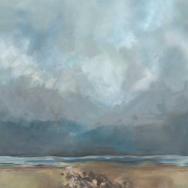 Holkham Bay Behang Kempshott Behang Collectie 312663