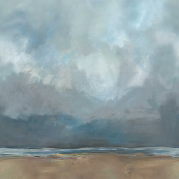 Holkham Bay Behang Kempshott Behang Collectie 312665