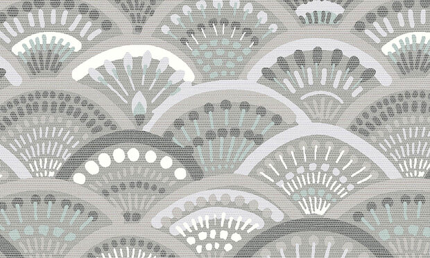 ARTE Behang Peacock Curiosa behang collectie 13511