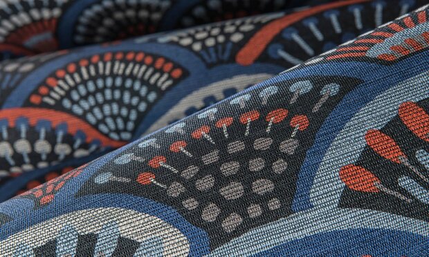 ARTE Behang Peacock Curiosa behang collectie 13512