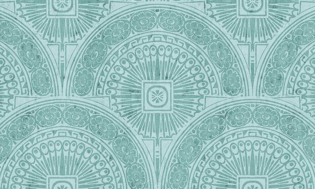 Forum Behang Metal X Signum Behang Collectie 37600