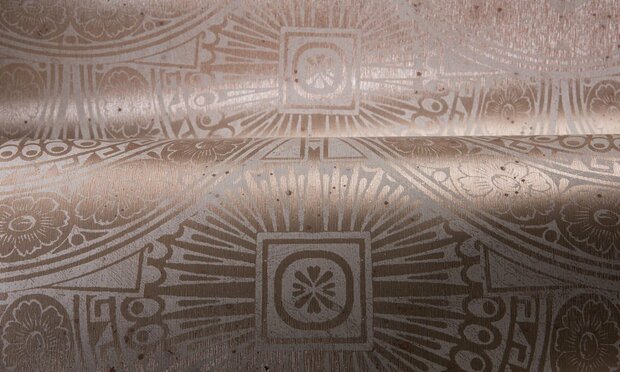 Arte behang Forum sfeer Metal X Signum collectie