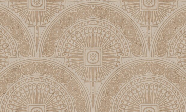 Forum Behang Metal X Signum Behang Collectie 37602