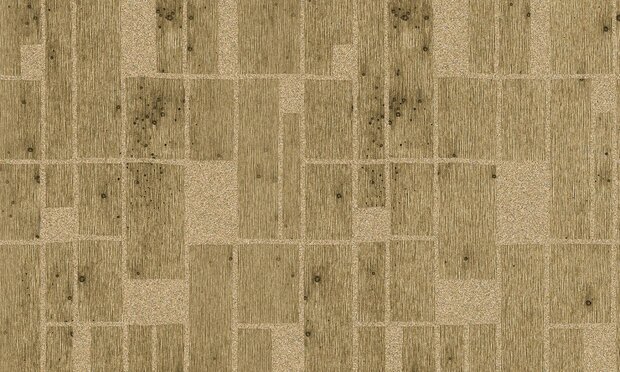 Quadra Behang ARTE Metal X Signum Behang Collectie 37662