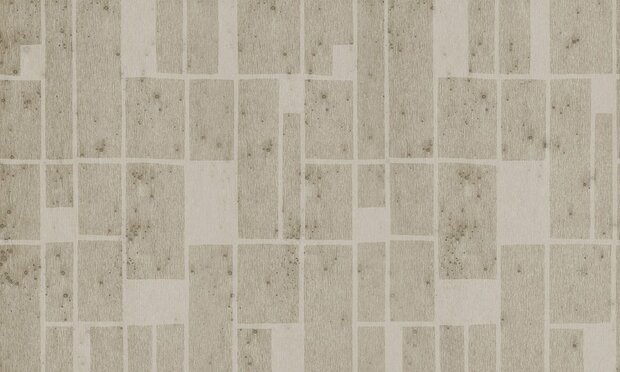 Quadra Behang ARTE Metal X Signum Behang Collectie 37660