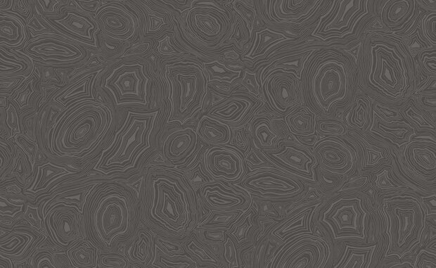 Fornasetti Malachite behang Cole and Son 114-6012