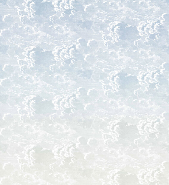Fornasetti Nuvolette behang Cole and Son 114-3006