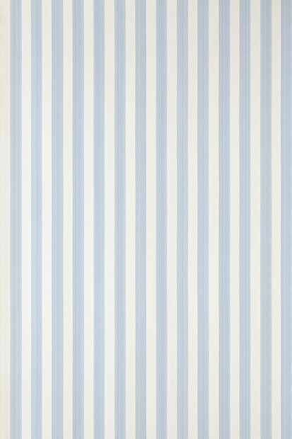 Farrow and Ball Closet Stripe Behang ST 360