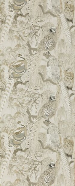 Mulberry Home Behang Game Birds FG085.K102