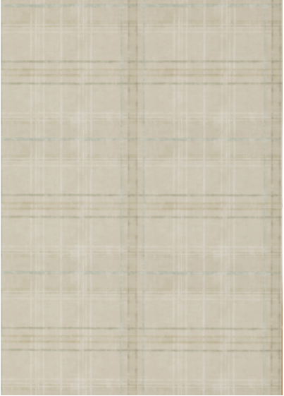 Mulberry Home Behang Shetland Plaid FG086.K102