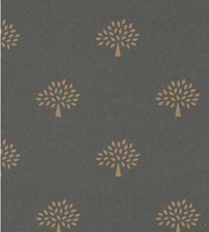 Mulberry Logo Behang Grand Mulberry Tree