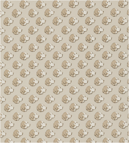 On The Scent Behang Mulberry Home FG089.K102