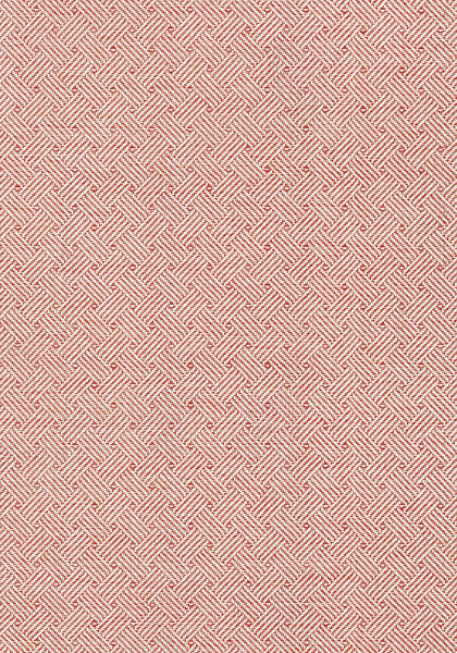 Thibaut Lattice Weave Behang Dynasty T75478