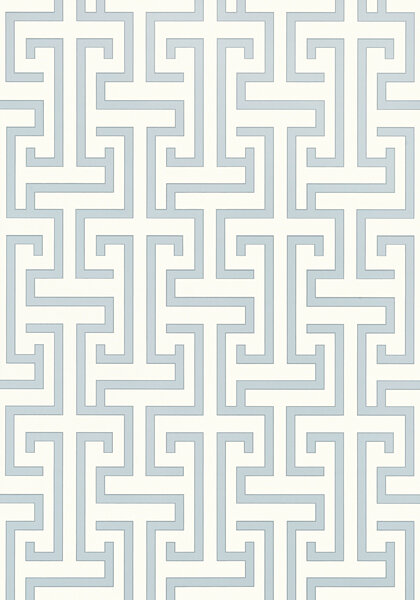 Thibaut Ming Trail Behang&nbsp;Dynasty Collectie T75474