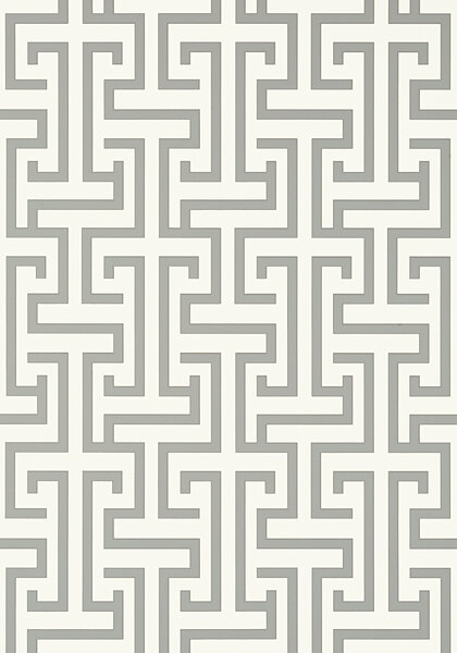 Thibaut Ming Trail Behang&nbsp;Dynasty Collectie T75475