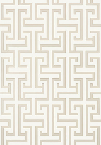 Thibaut Ming Trail Behang&nbsp;Dynasty Collectie T75492