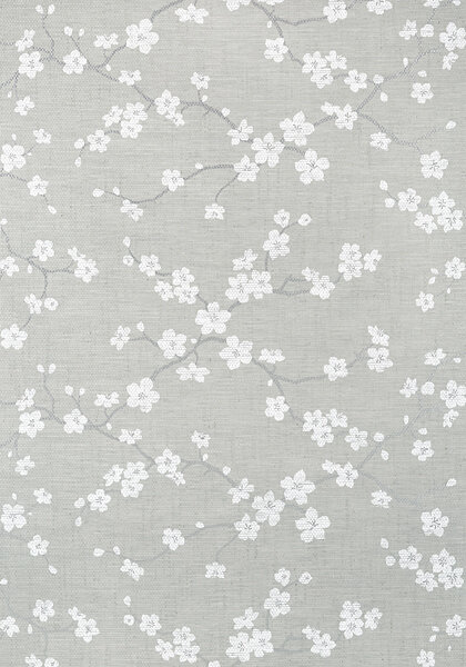 Sakura Behang Thibaut&nbsp;Dynasty T75515