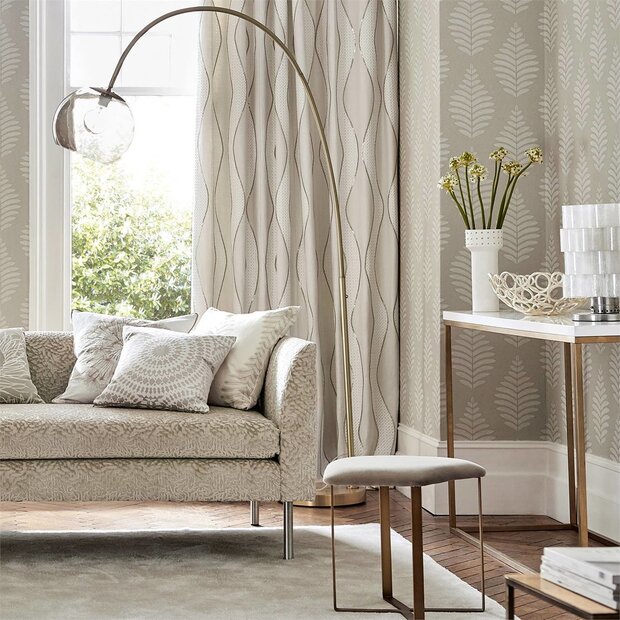 Lucielle Behang Paloma Behang Collectie