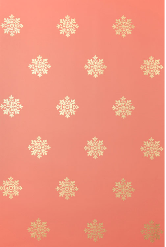 Farrow and Ball Brockhampton Star Behang BP532