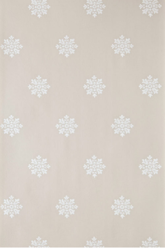 Farrow and Ball Brockhampton Star Behang BP520