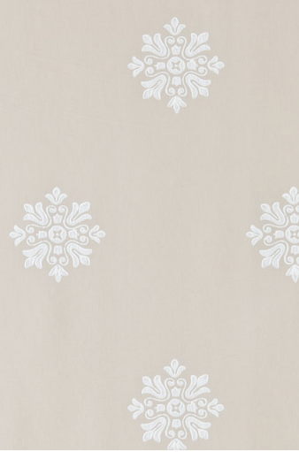 Farrow and Ball Brockhampton Star Behang BP520