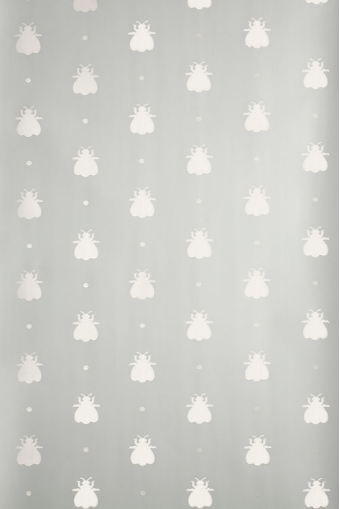 Farrow and Ball Bumble Bee Behang BP584