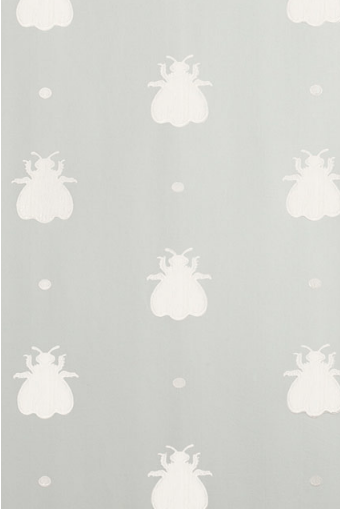 Farrow and Ball Bumble Bee Behang BP584