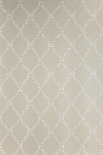 Farrow and Ball Crivelli Trellis Behang BP3104