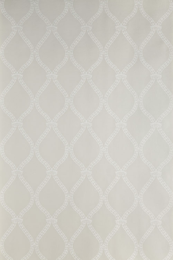 Farrow and Ball Crivelli Trellis Behang BP3103